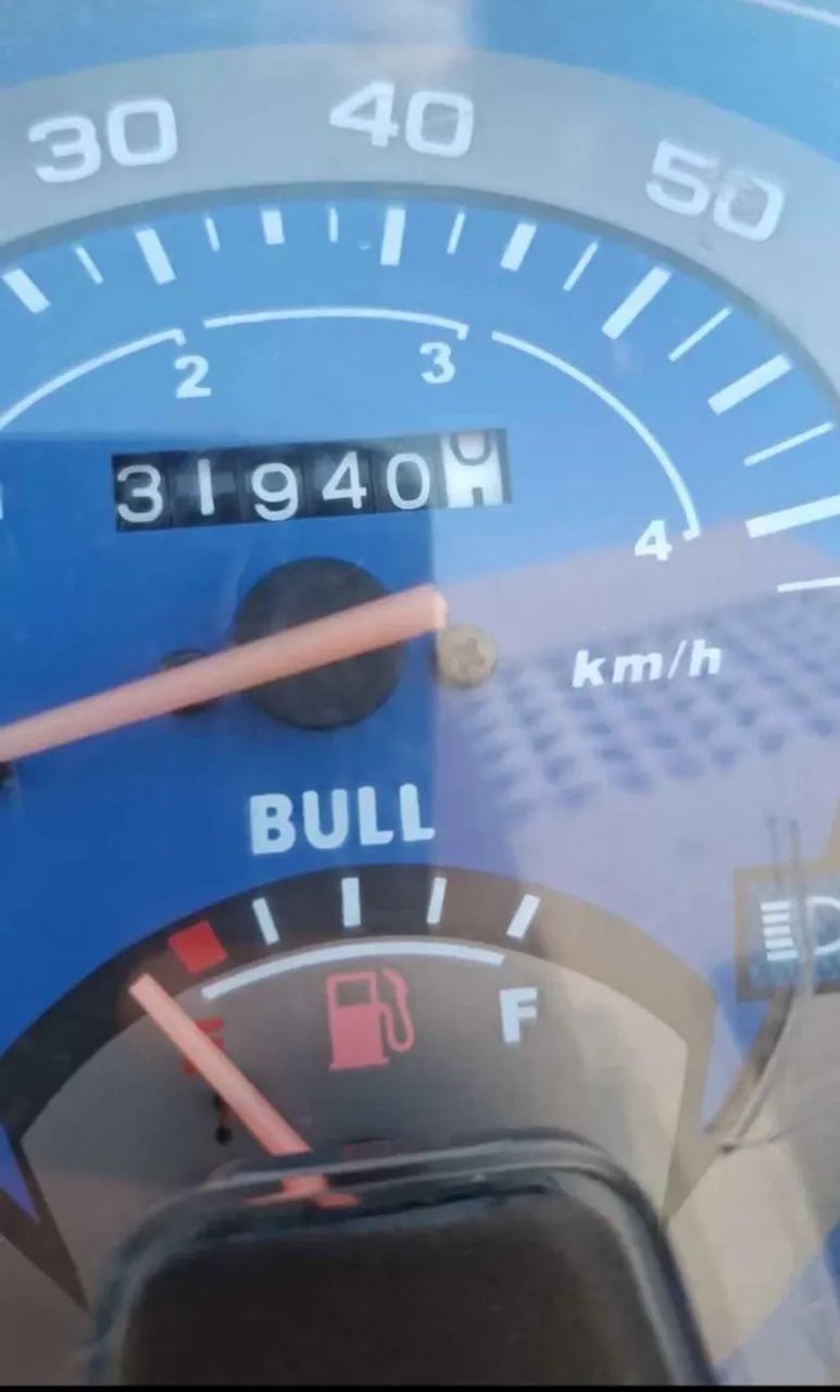 VENDO BULL 2021 ZERA  - Foto 5