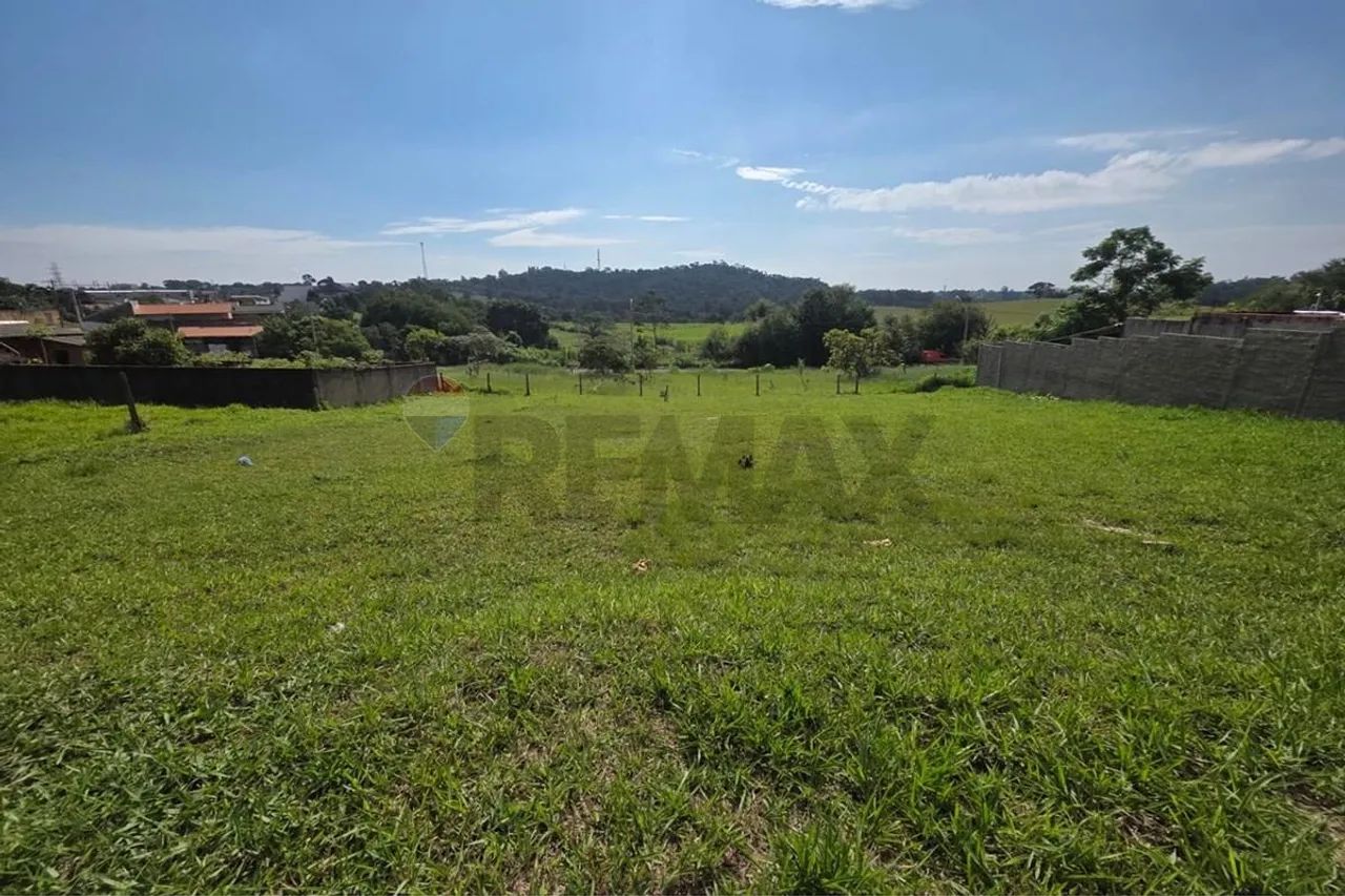 Terreno à Venda Rubião Junior - Botucatu -SP