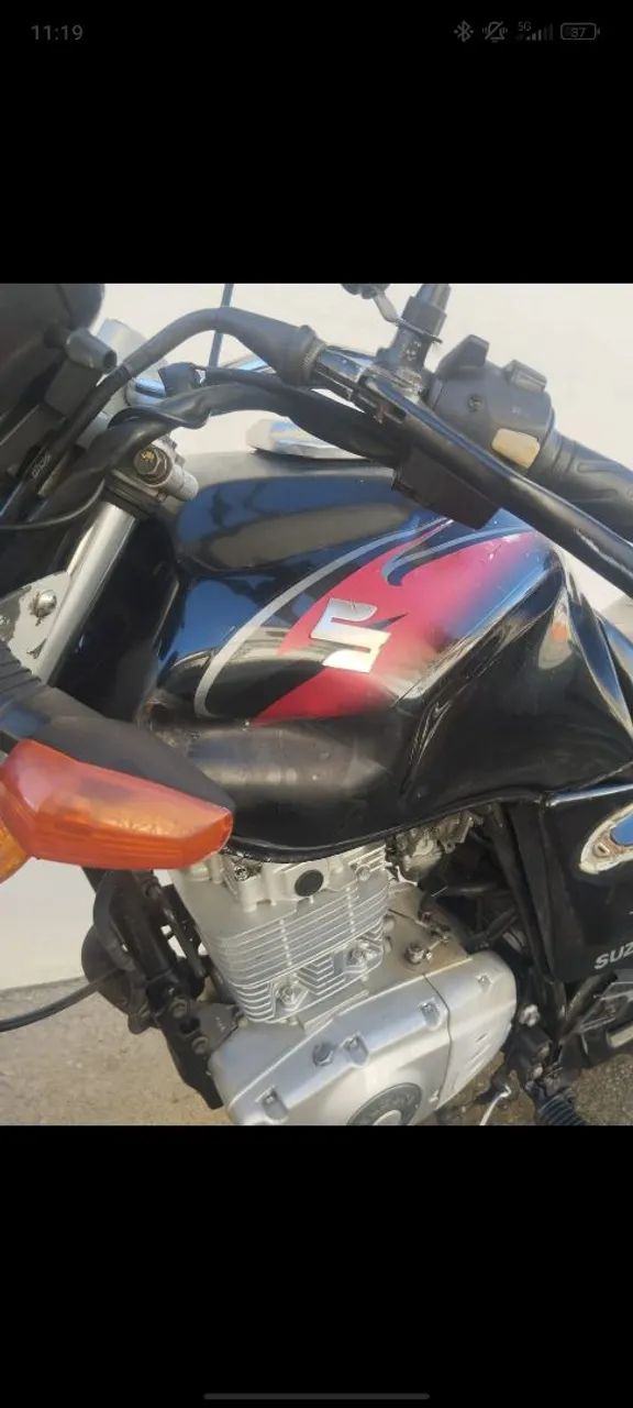 Suzuki Yes  - Foto 2