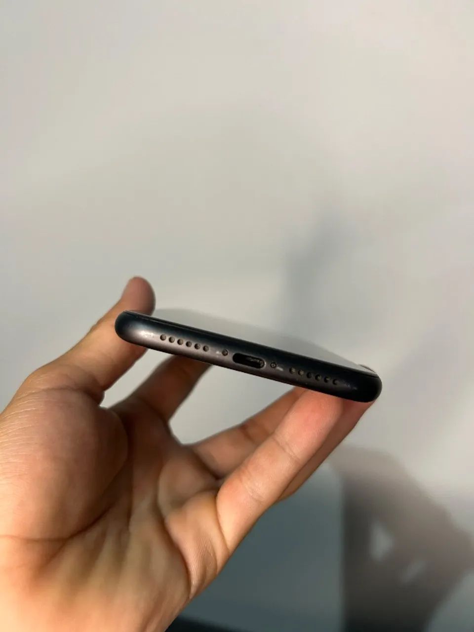 iPhone 11, 128gb com caixa, único dono - Foto 4
