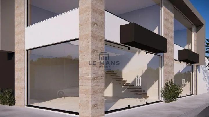 Salão para alugar em Piracicaba, São Dimas, com 50 m² - Foto 3