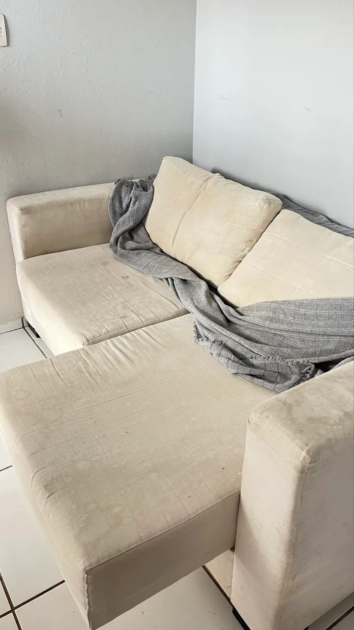 SOFÁ CAMA - Foto 2