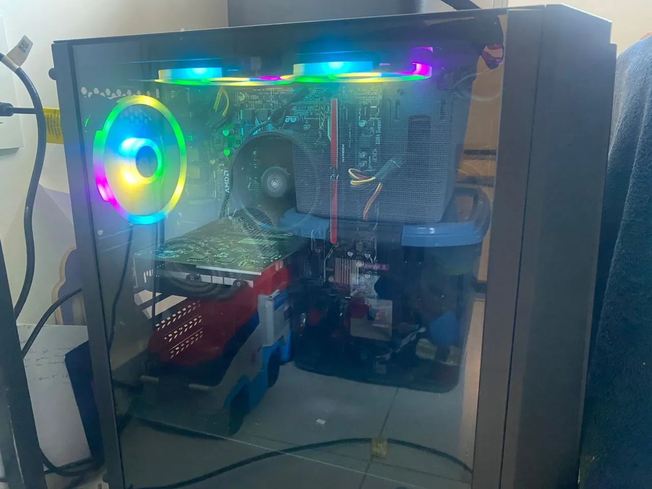 Pc gamer