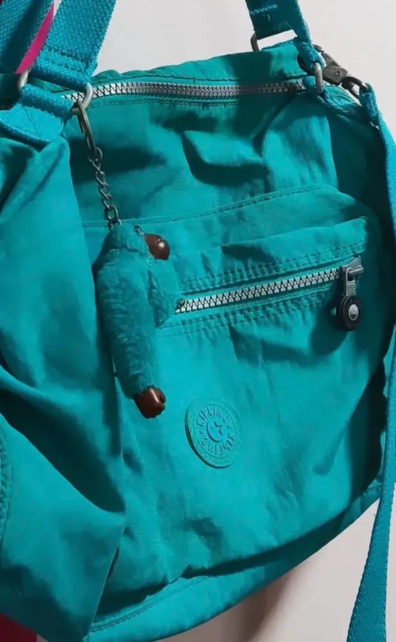 Bolsa Kipling - Foto 2