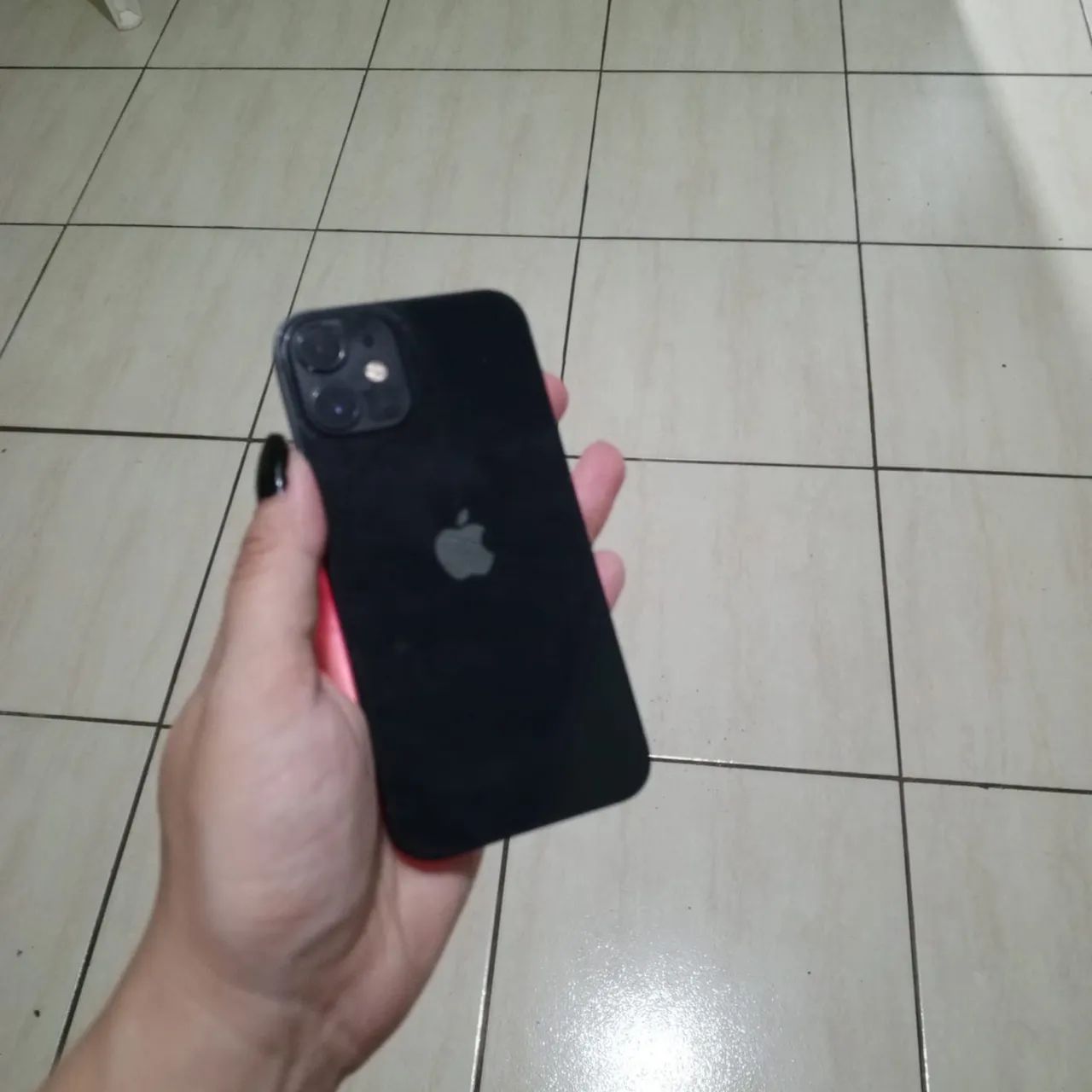 iPhone 12 mini 128 GB