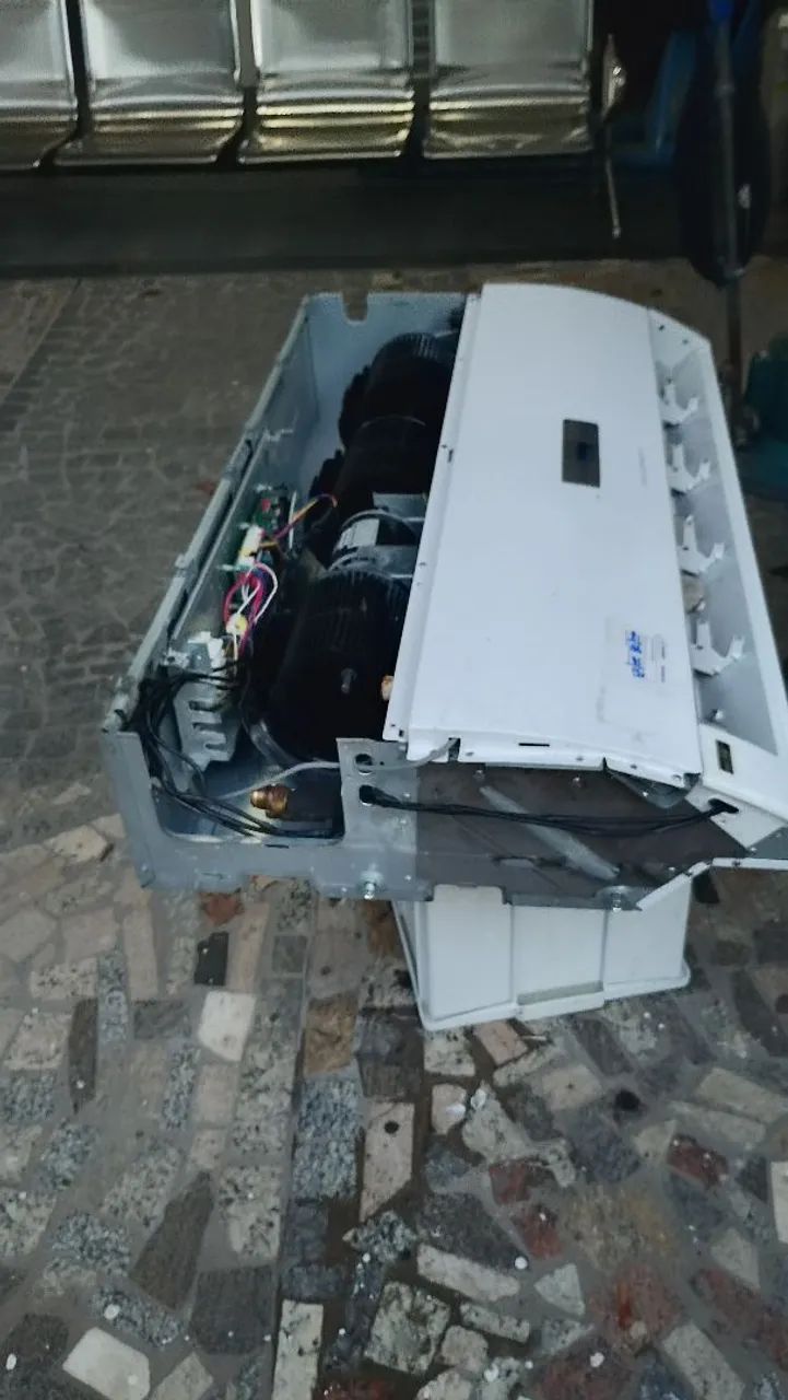 Refrigeração, instalação e manutenção  - Foto 5