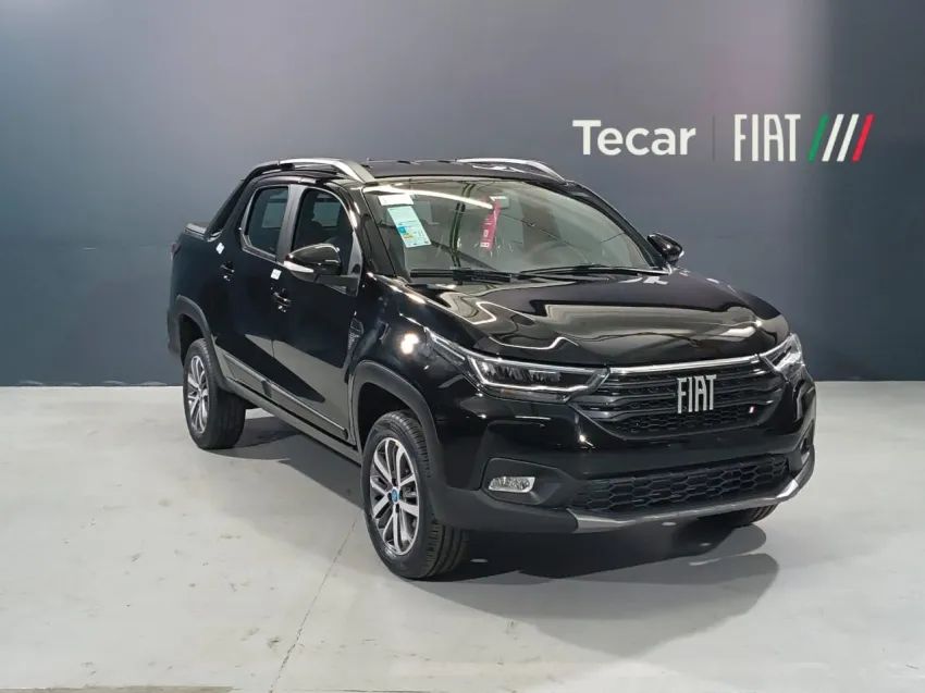 Fiat Strada Volcano 1.3 Flex 8V CD 2026 - Foto 3
