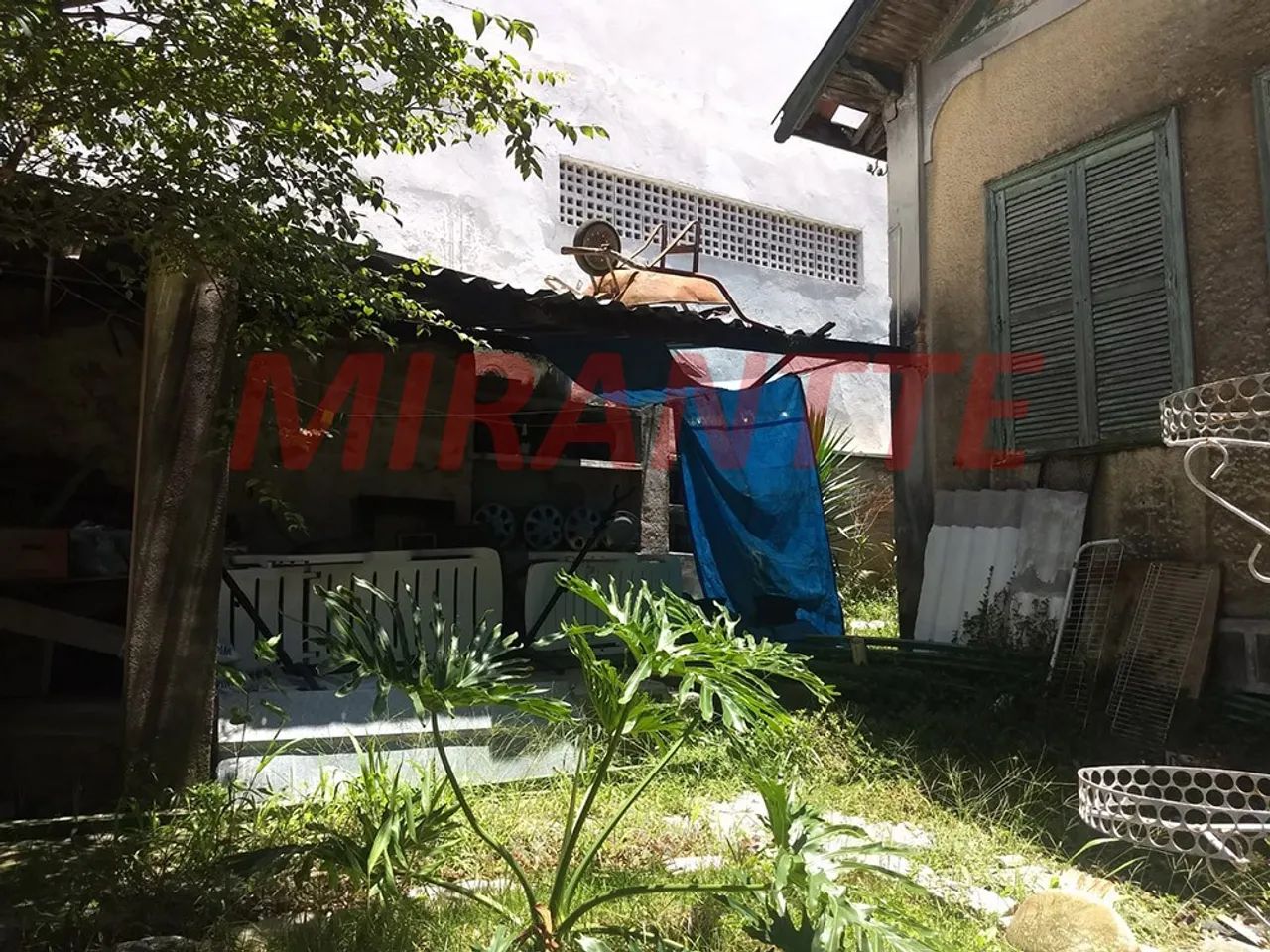 Terreno em Tucuruvi - Foto 4