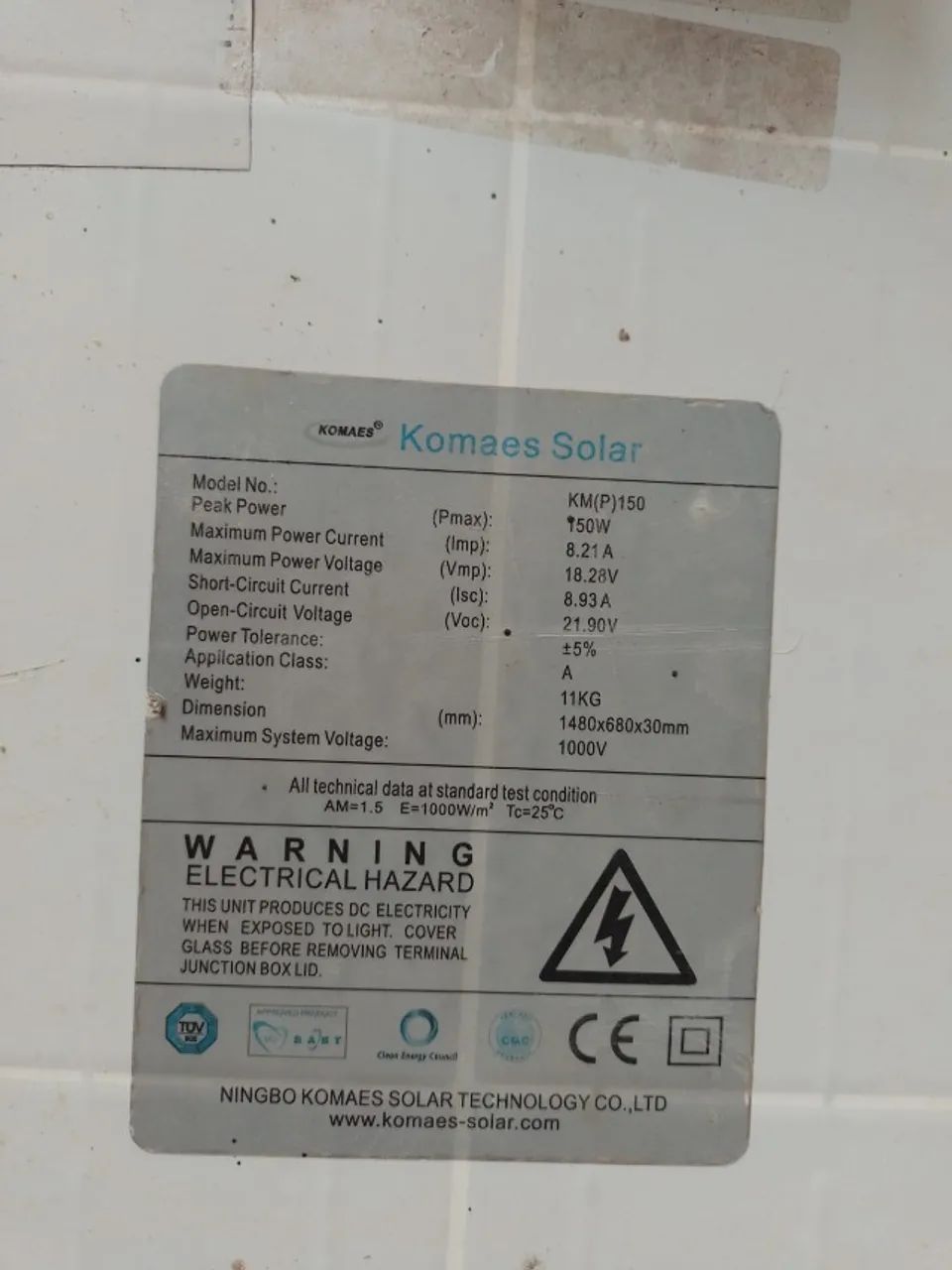 Placa 150w - Foto 2