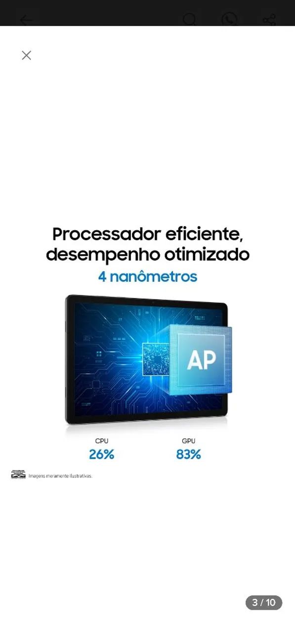 Tablet Galaxy tab A11 plus 5G - Foto 4