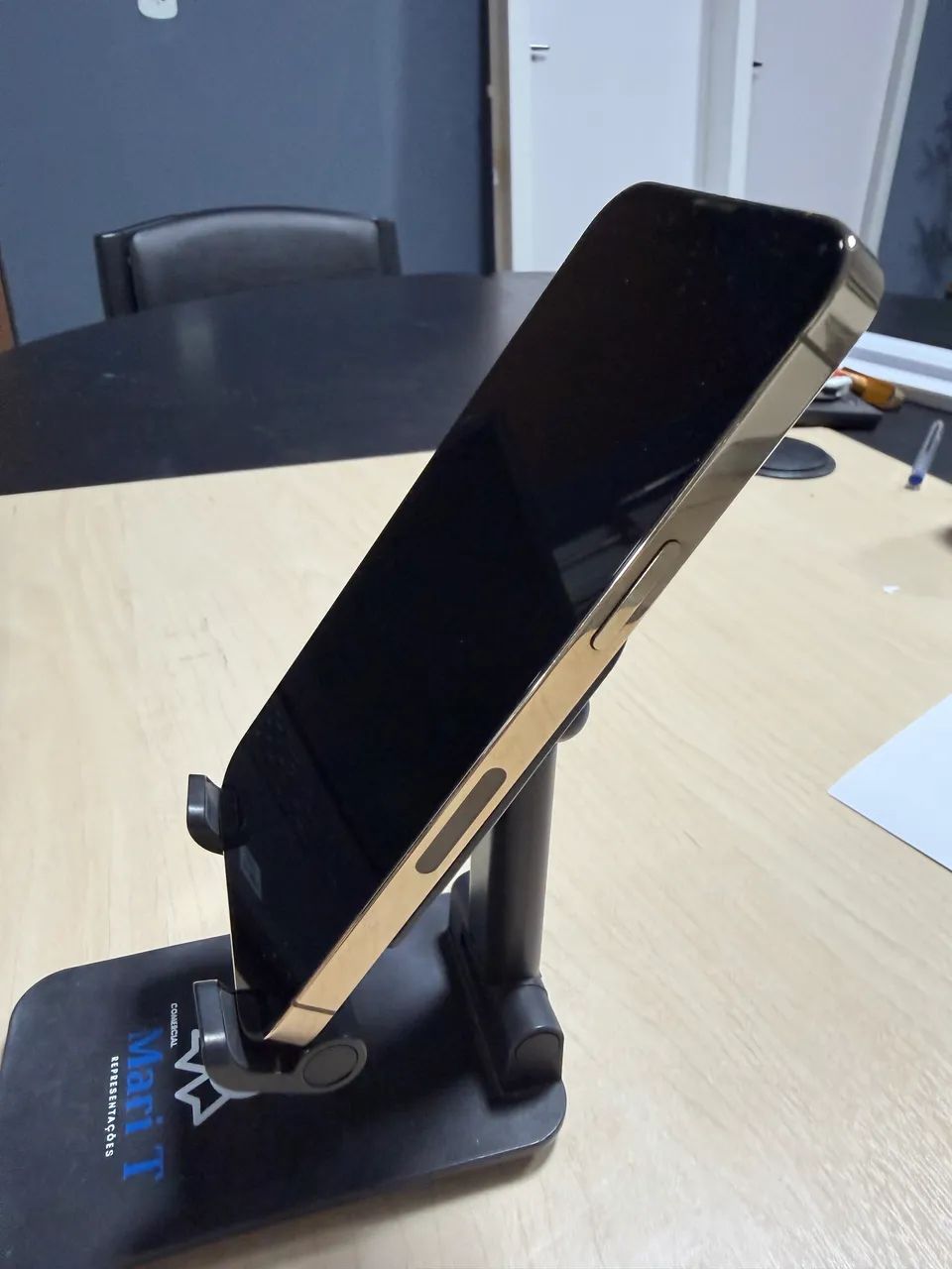 iPhone 13 Pro Bateria nova!! - Foto 3
