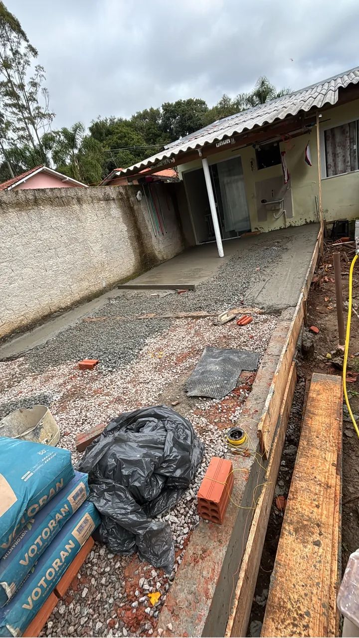 Pedreiro e marido de aluguel  - Foto 2