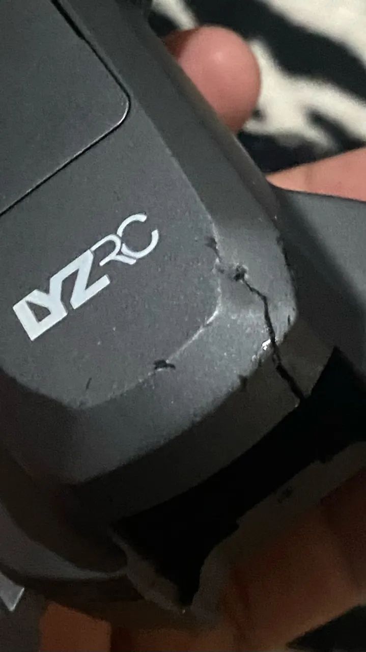 Drone l200 Pro(Defeito/Avaria) - Foto 4