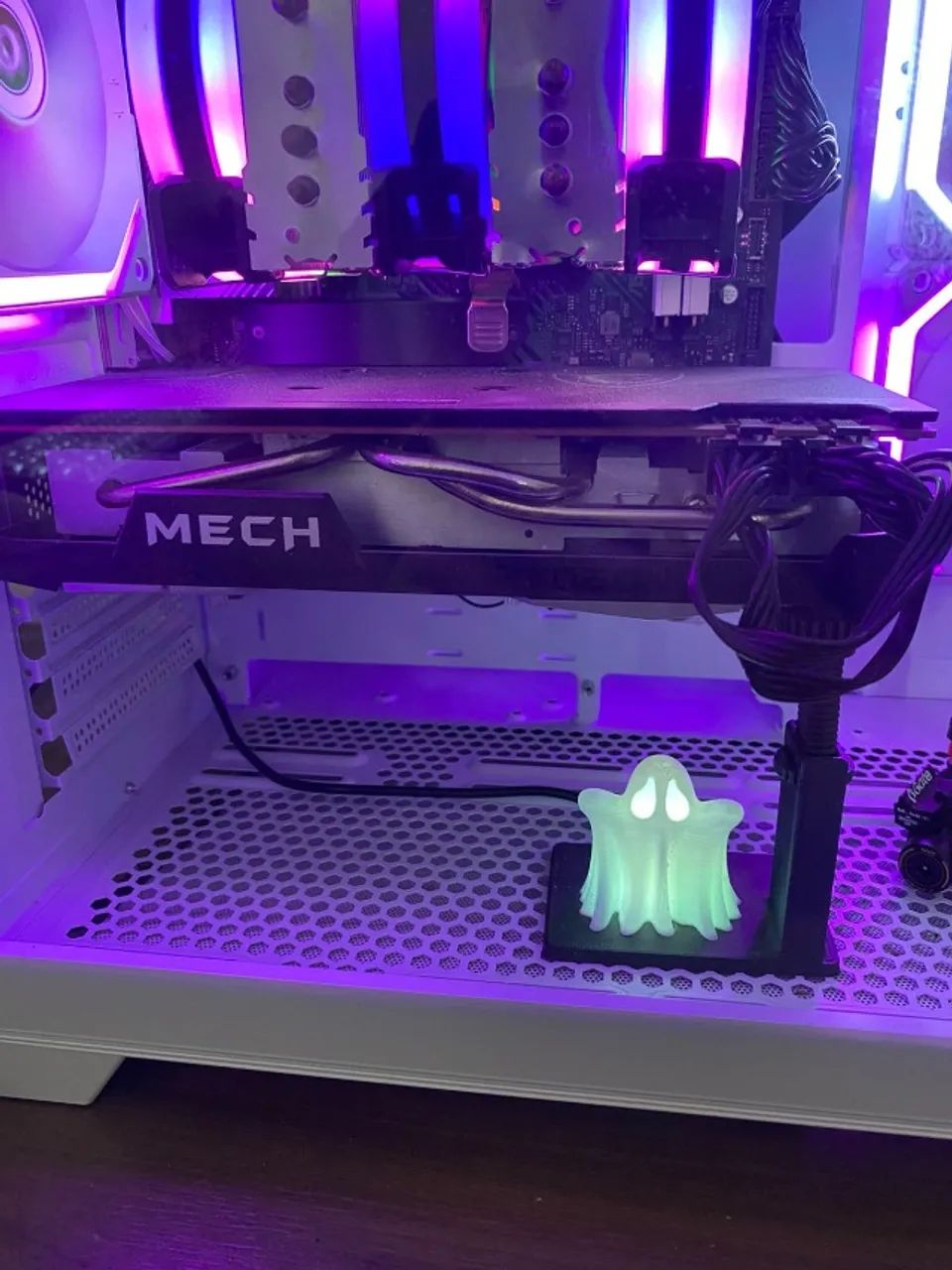 Placa de Video RX 6750 XT