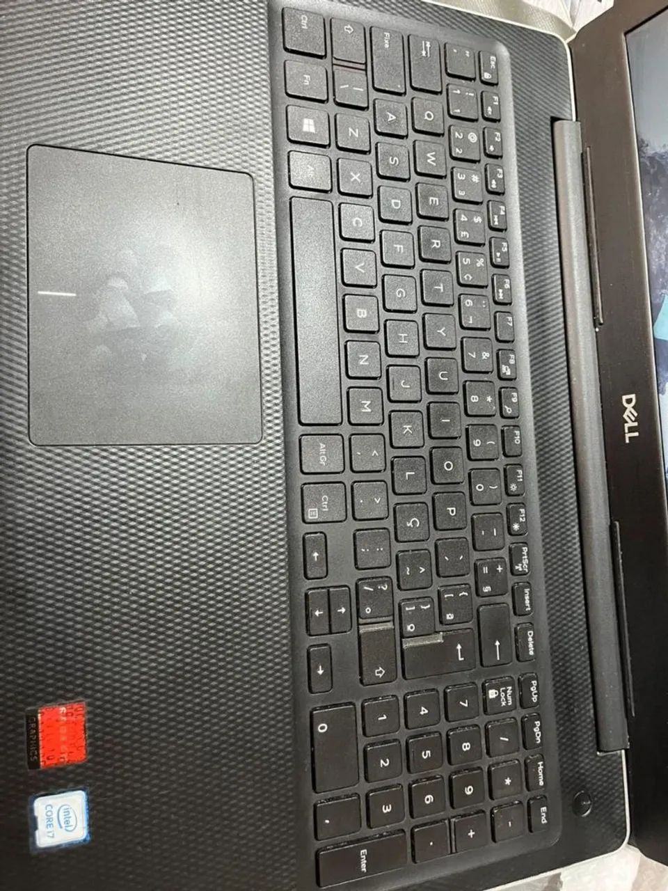 Notebook Dell Inspiron i7 8°geração - Foto 2