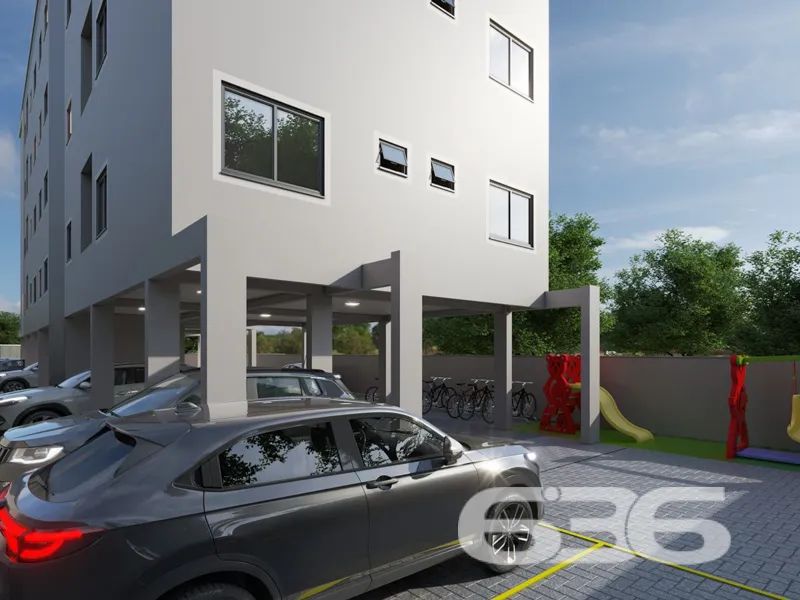 Apartamento | Araquari | Itinga - Foto 3