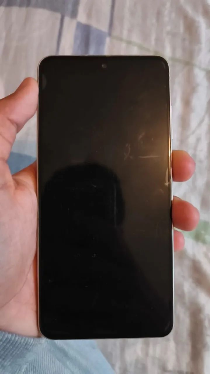 Vendo smartphone Samsung S21 FE