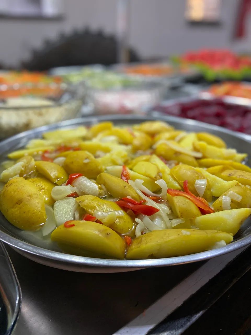 Restaurante com mais de 25 anos de ponto a venda - Foto 3