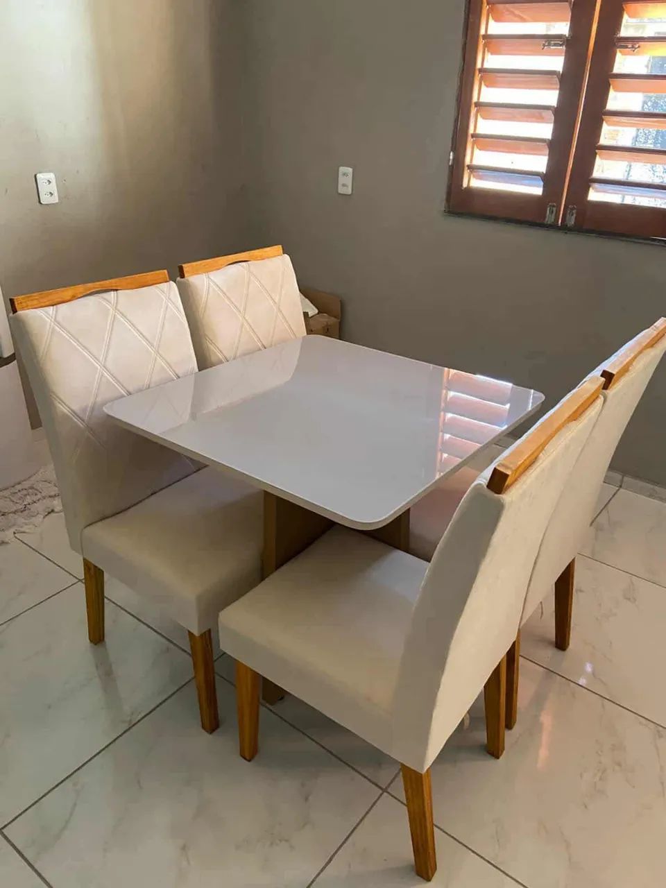 Mesa de janta 