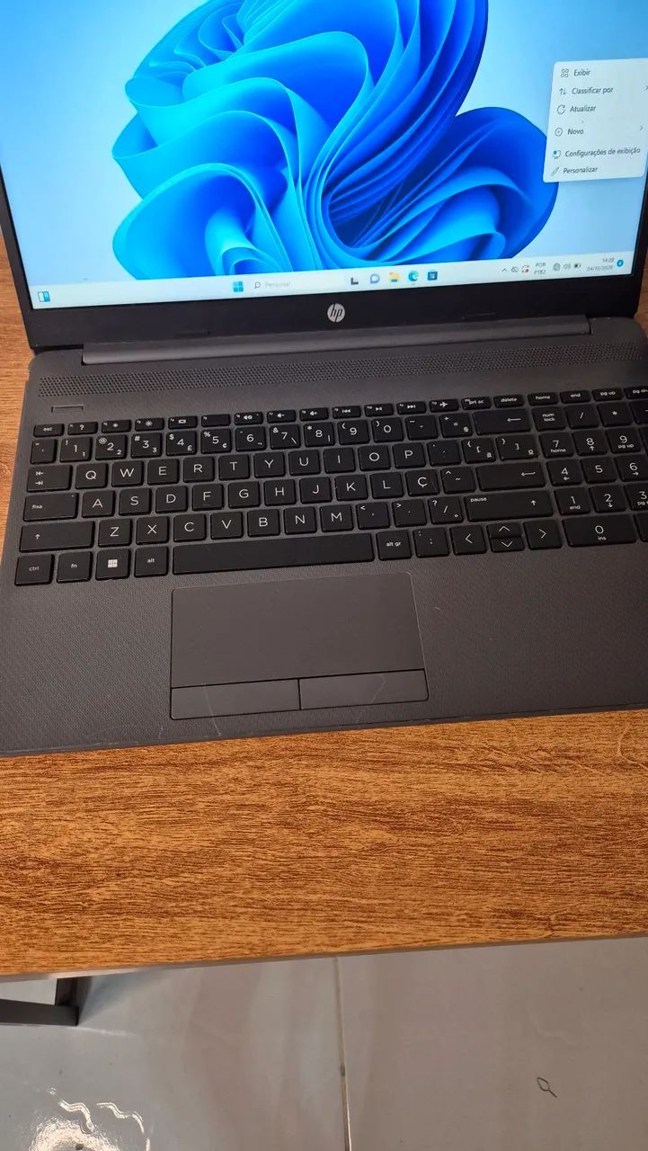 Notebook HP G8 i5 - Foto 2