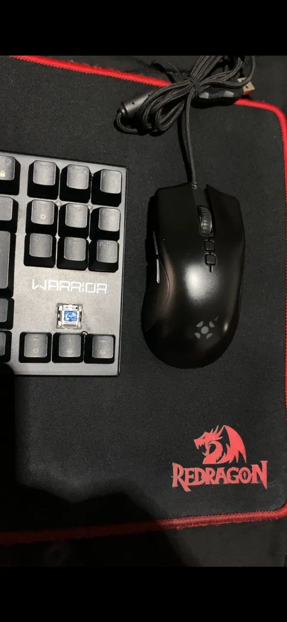  KIT PERIFÉRICOS - OPORTUNIDADE! - Foto 2