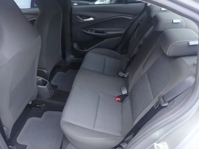 Chevrolet Onix Plus LT 1.0 12V TB Flex Mec. 4P, foto 5 de 17