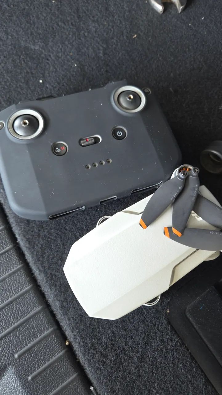 Mini 2 DJi - Foto 2