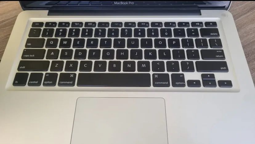 macbook pro 11 - Foto 4