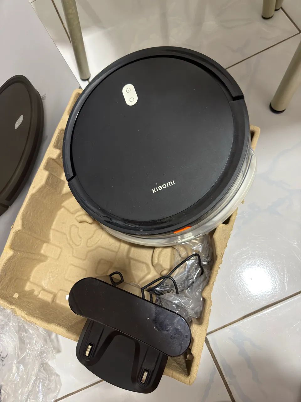 Xiaomi Robot Vacuum E5 - Foto 3