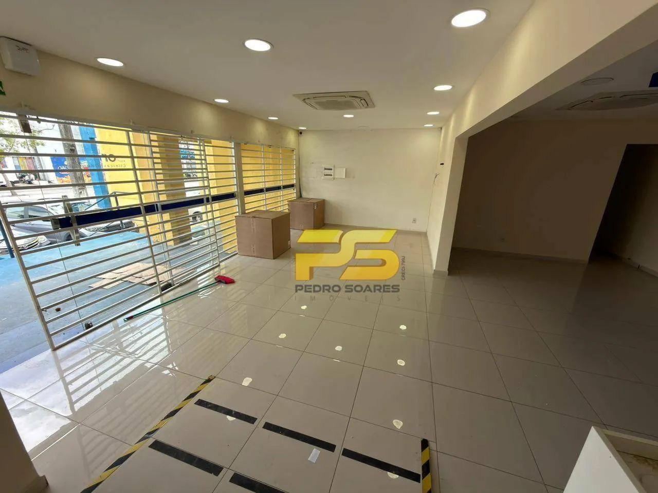 Prédio comercial para Locação na AV. Epitácio Pessoa - Foto 4