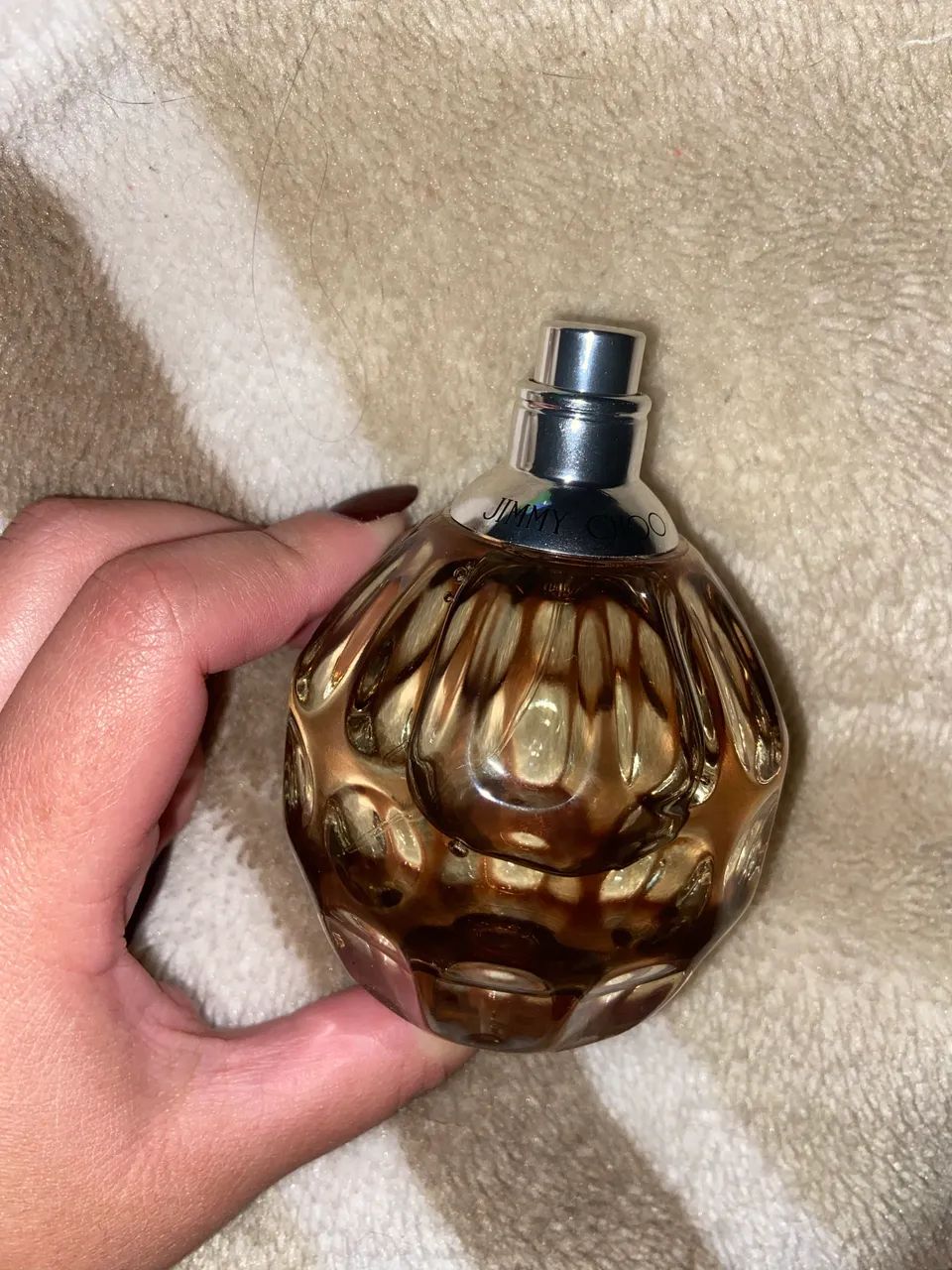 Perfume Jimmy Choo Original - Foto 3