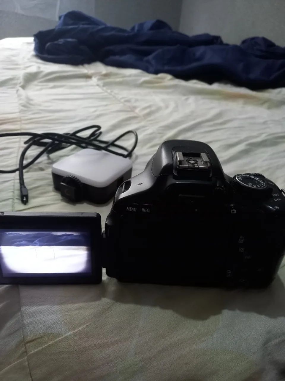 Canon  - Foto 4