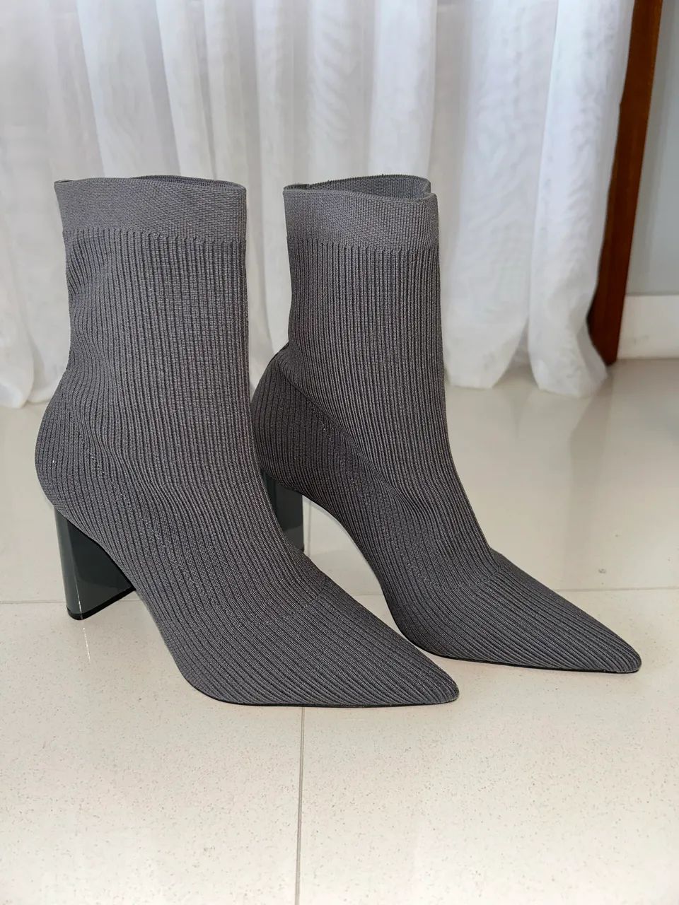 Bota Arezzo