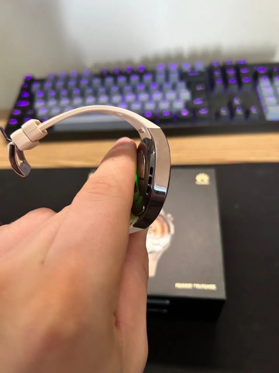 Huawei Watch 5 - Foto 4