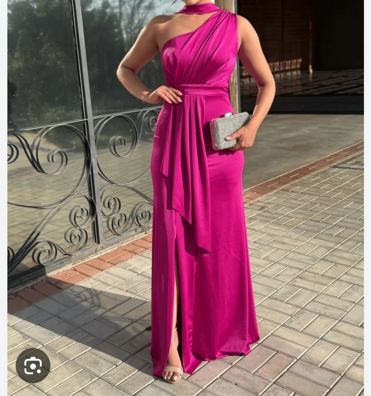 Vestido longo  - Foto 2