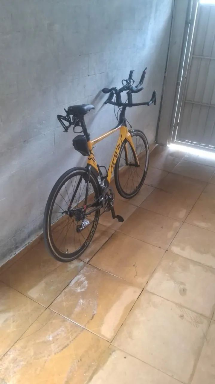 Bicicleta TT Felt  - Foto 3