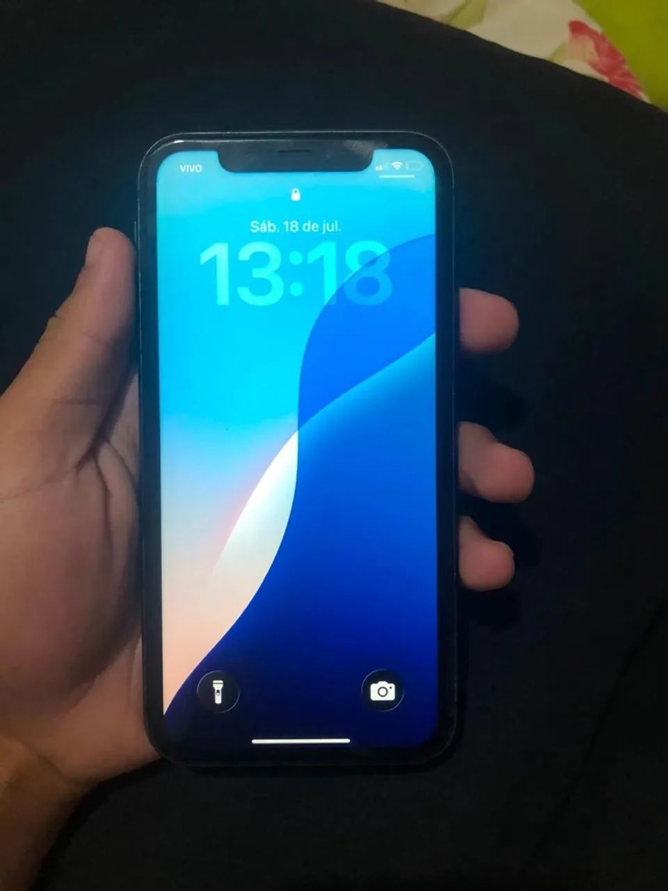 Vende-se iPhone 11