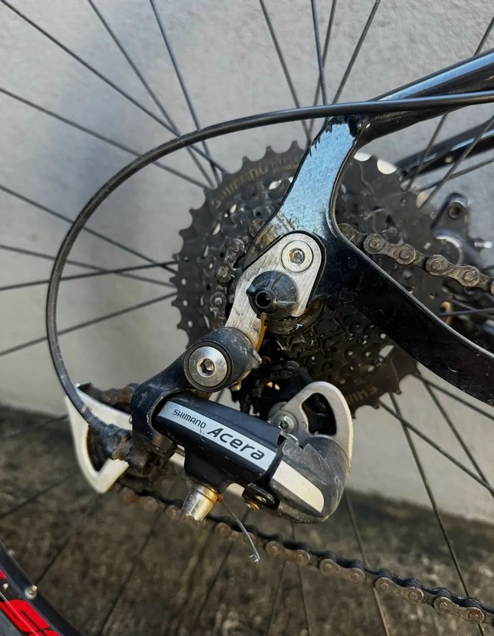 Bicicleta Absolut aro 29 - Foto 5