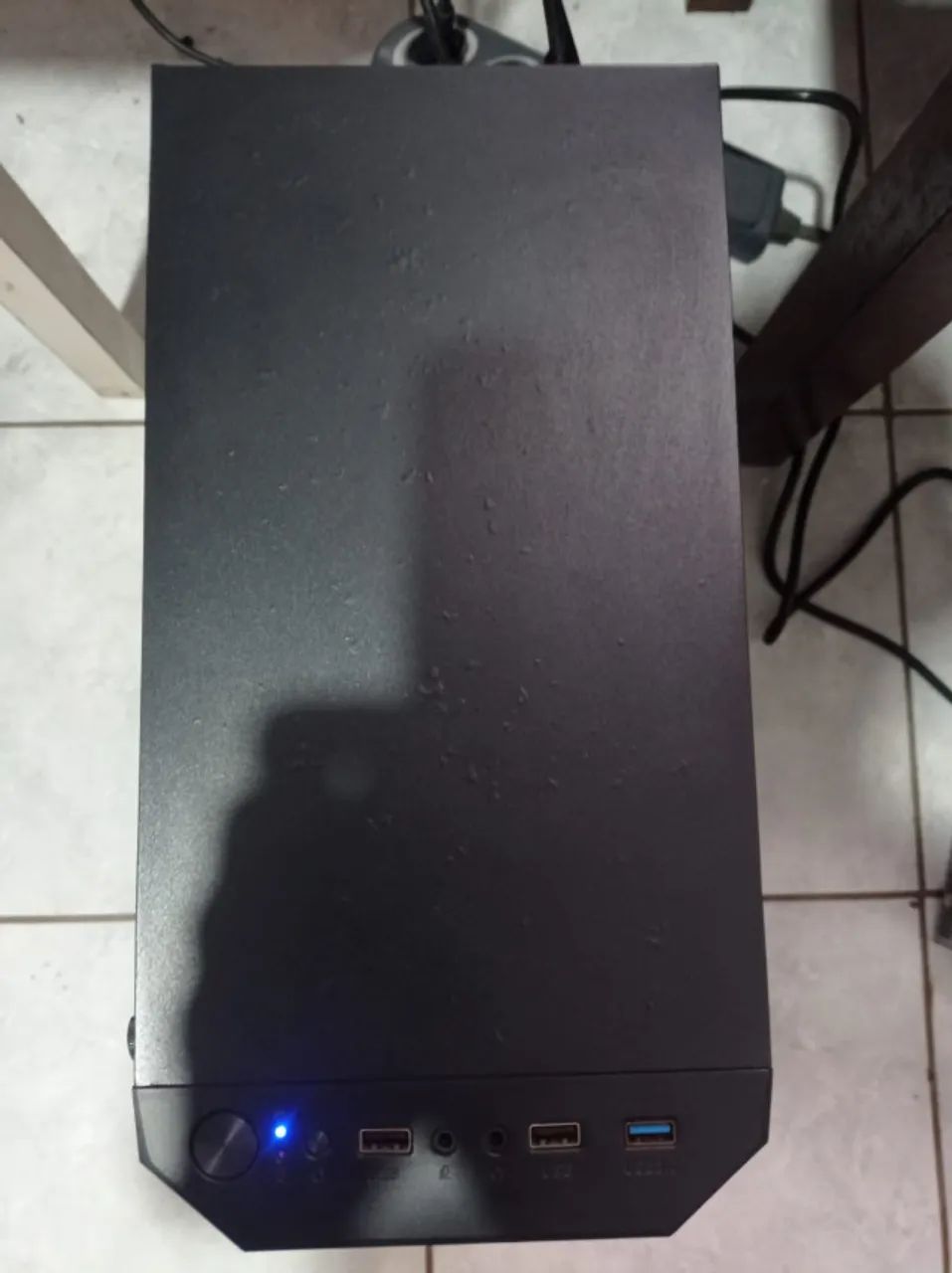 Vendo CPU i5 funcionando perfeitamente - Foto 3