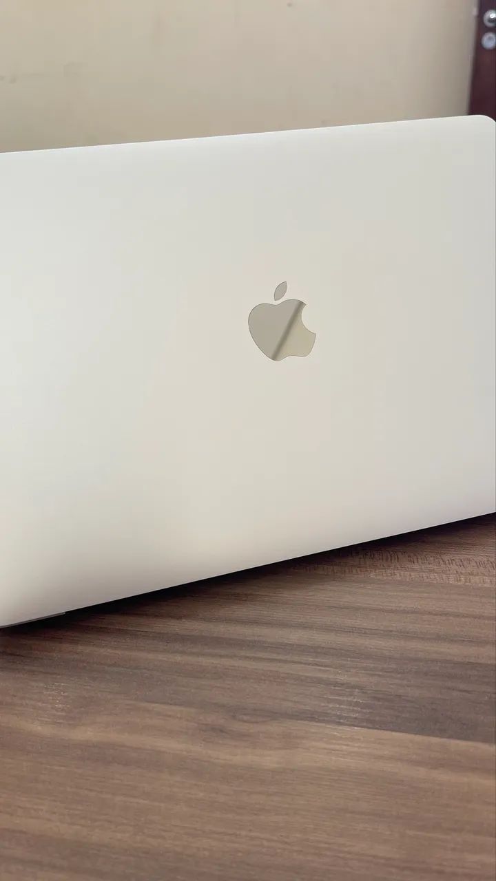 MacBook Air M1 2020