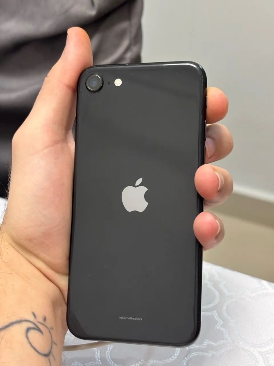 Iphone SE 2020  - Foto 4