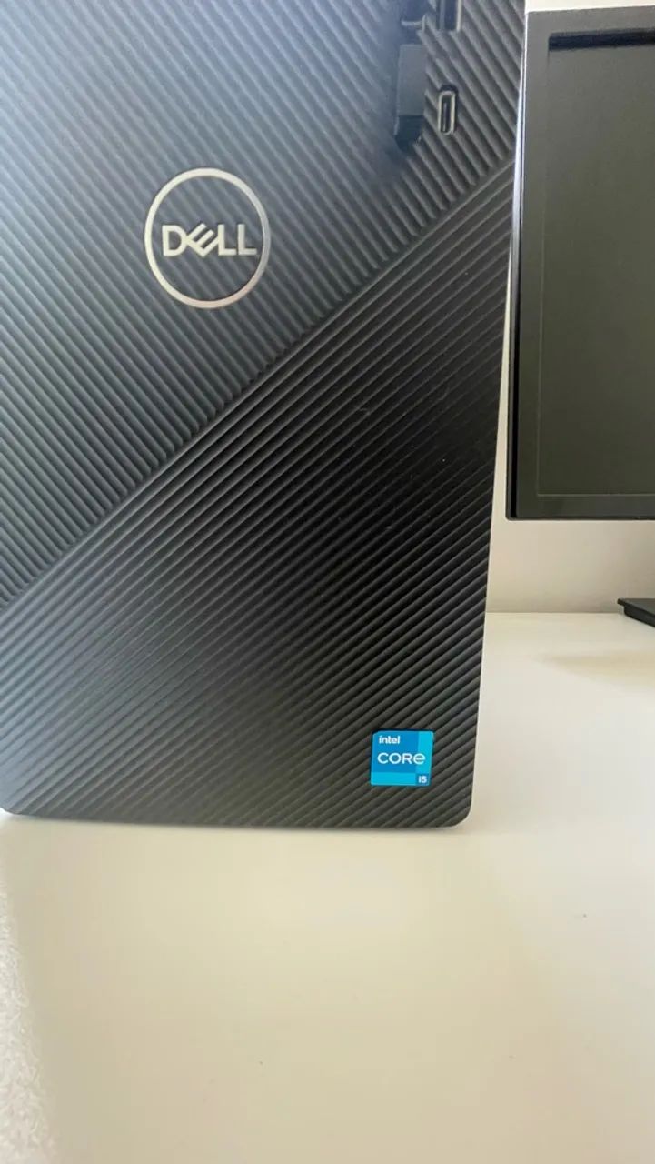 PC E MONITOR DELL - Foto 2