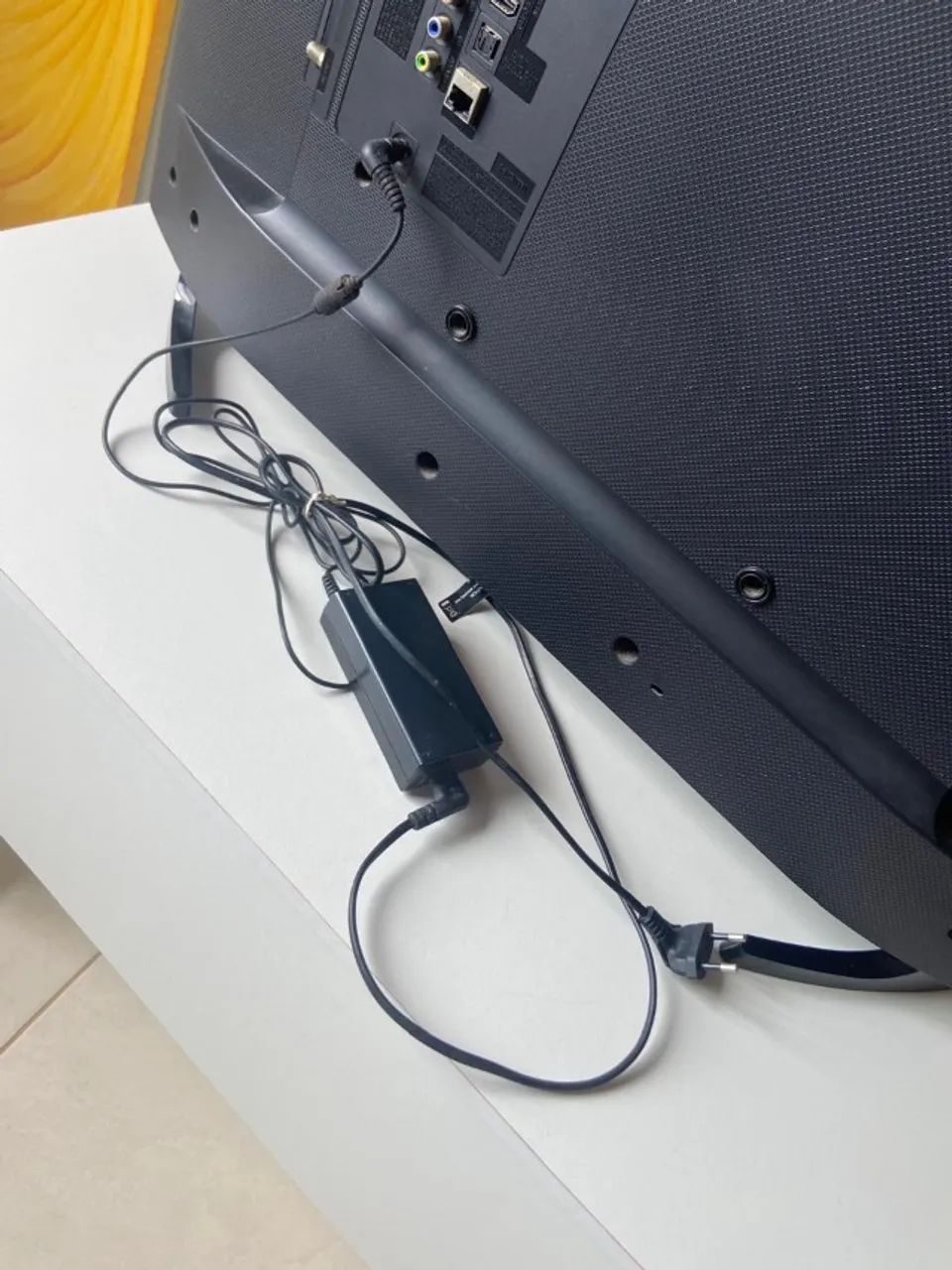 Smart TV Samsung 32" HD - Foto 4