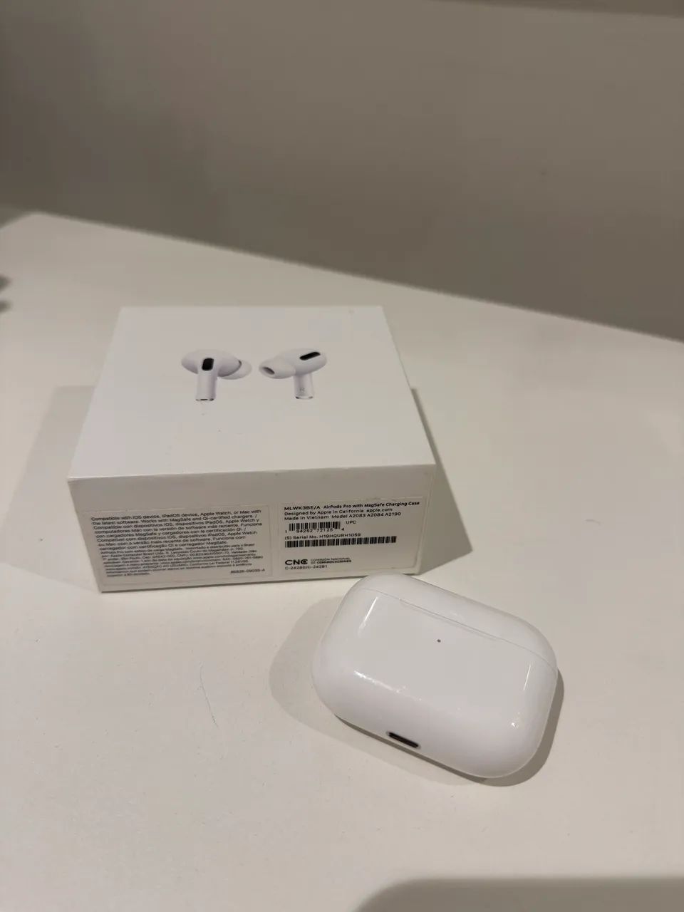 AirPods Pro - Original - Fones de Ouvido - Copacabana, Rio de