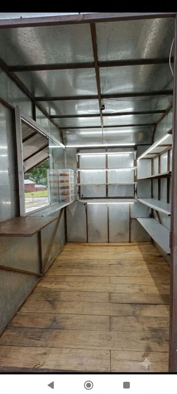 Trailer de lanche  - Foto 4