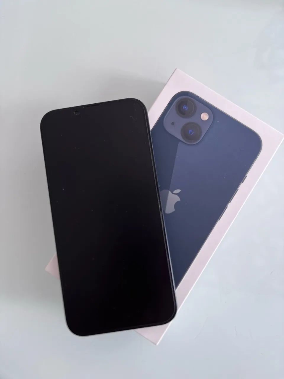 Iphone 13 128G