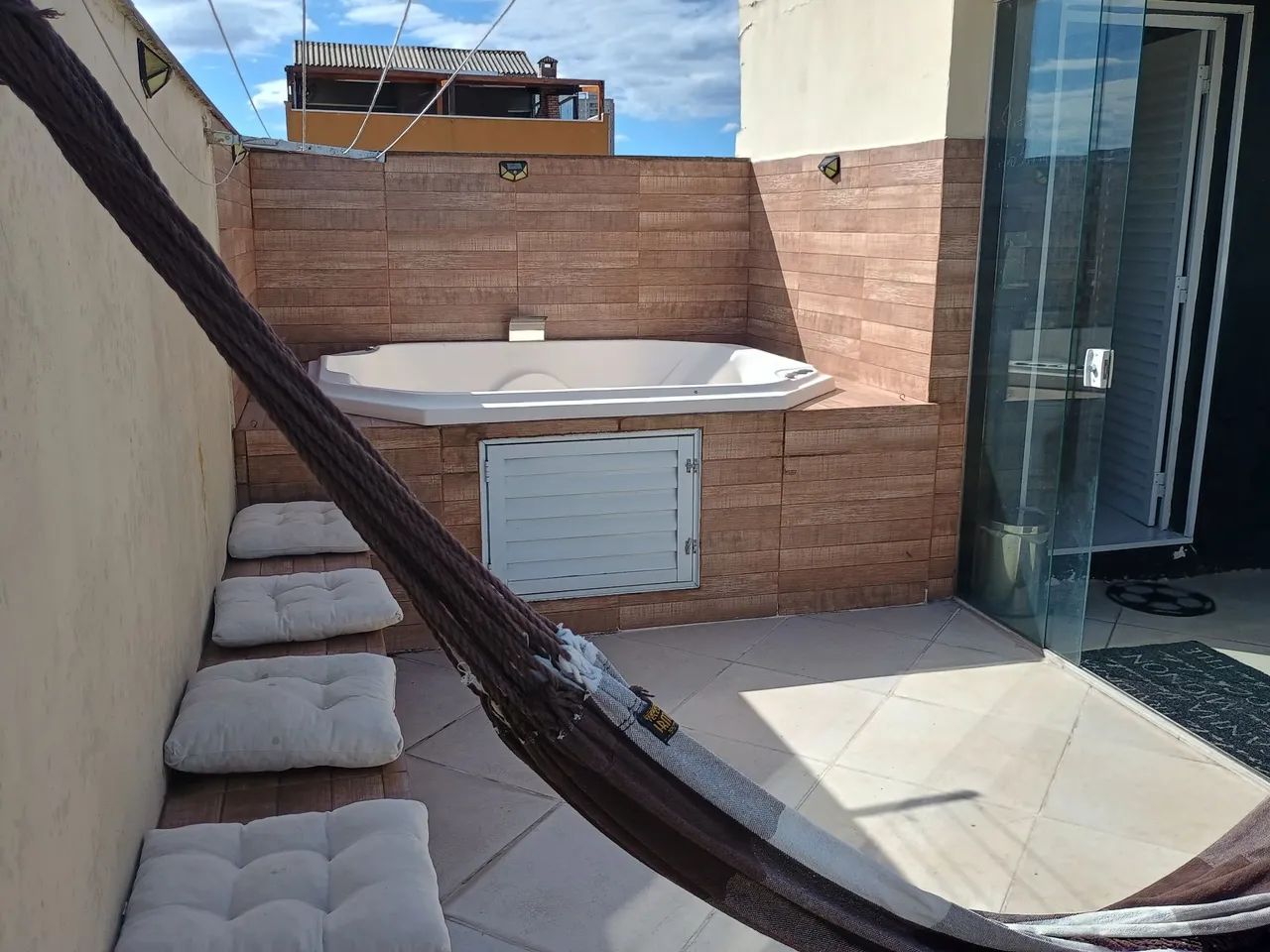 Foto - Santo André - Jardim Santo Antônio