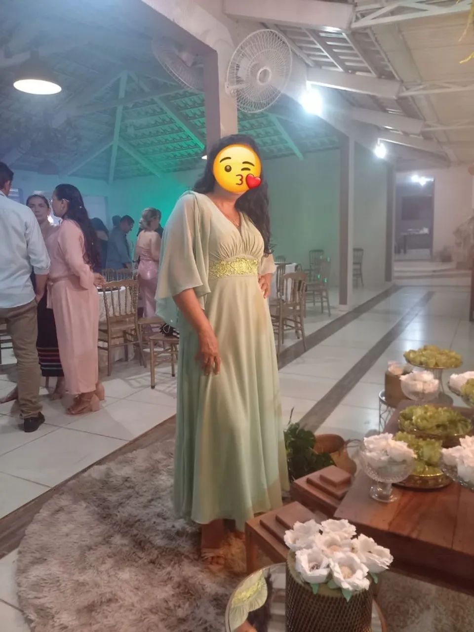 Simples elegância  - Foto 2