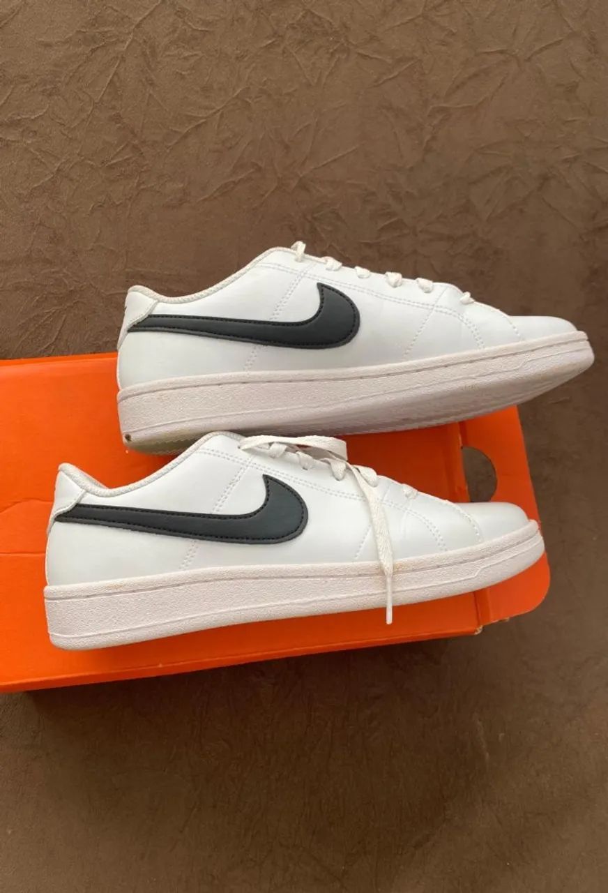Tênis Feminino branco
