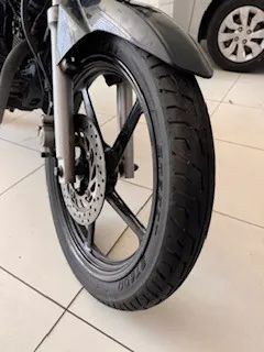 YAMAHA YBR 150 FACTOR ED 2022 - Foto 4